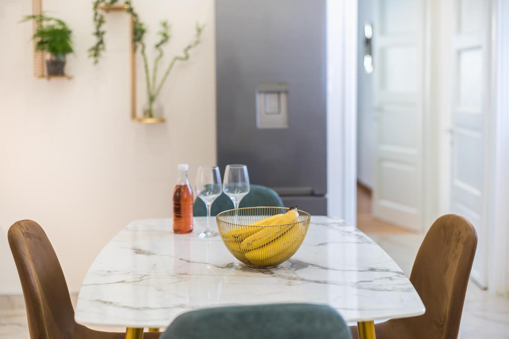 Modern Apartment 200M From Acropolis 100Mbps Netflix Atenas Exterior foto