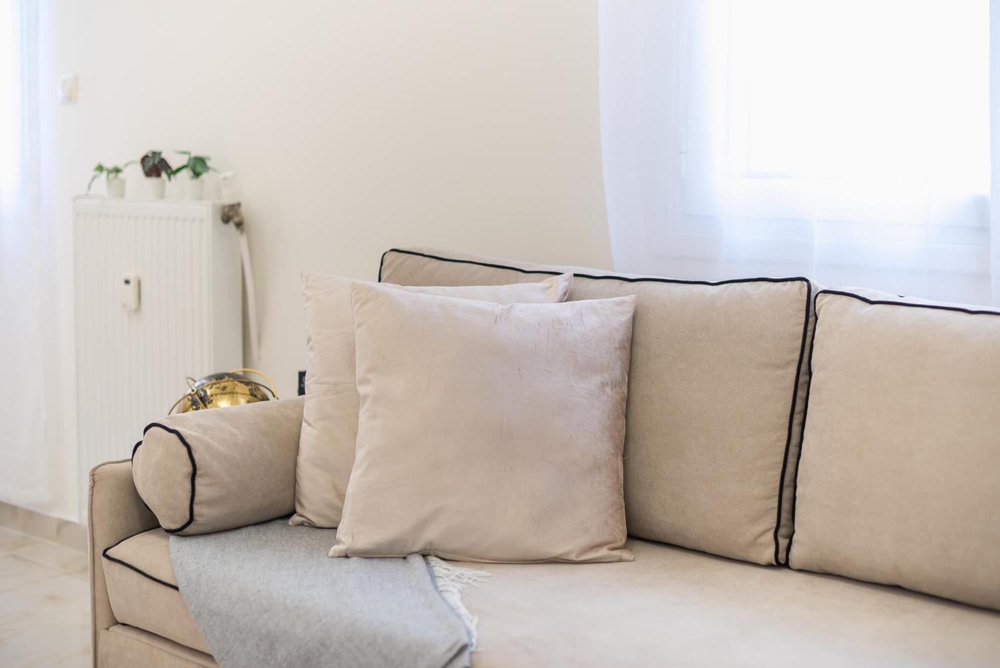 Modern Apartment 200M From Acropolis 100Mbps Netflix Atenas Exterior foto