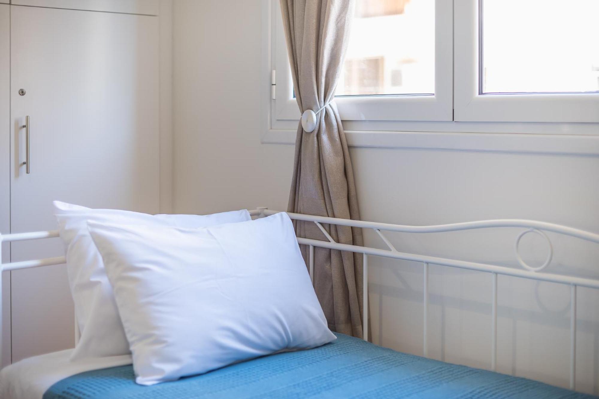 Modern Apartment 200M From Acropolis 100Mbps Netflix Atenas Exterior foto